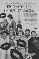 Watch The Facts of Life Goes to Paris Zmovies