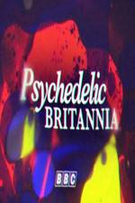Watch Psychedelic Britannia Zmovies