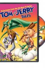 Watch Tom and Jerry Tales Zmovies