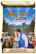 Watch All's Faire in Love Zmovies