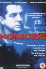 Watch Homicide Zmovies