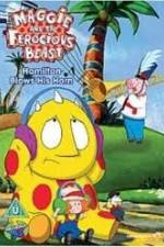 Watch Maggie and the Ferocious Beast - Hamilton Blows His Horn Zmovies