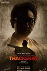 Watch Thackeray Zmovies