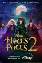 Watch Hocus Pocus 2 Zmovies