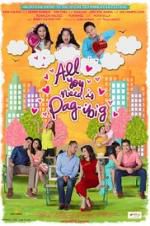 Watch All You Need Is Pag-ibig Zmovies