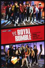 Watch WWE Royal Rumble 2010 Zmovies