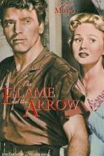 Watch The Flame and the Arrow Zmovies