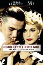 Watch Poor Little Rich Girl: The Barbara Hutton Story Zmovies