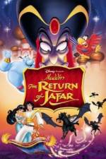 Watch The Return of Jafar Zmovies