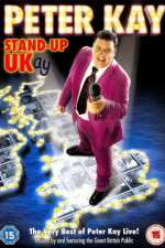 Watch Peter Kay Stand Up UKay Zmovies
