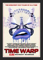 Watch Time Warp: The Greatest Cult Films of All-Time- Vol. 1 Midnight Madness Zmovies