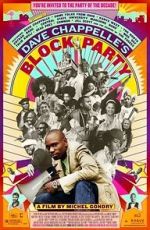 Watch Dave Chappelle\'s Block Party Zmovies