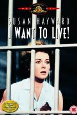 Watch I Want to Live Zmovies