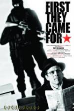 Watch First They Came for... Zmovies
