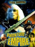Watch The Phantom Empire Zmovies