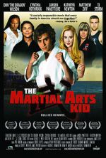 Watch The Martial Arts Kid Online Zmovies