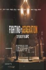 Watch Fighting for a Generation: 20 Years of the UFC Zmovies