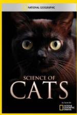 Watch National Geographic Science of Cats Zmovies