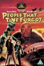 Watch The People That Time Forgot Zmovies