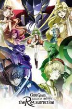 Watch Code Geass: Lelouch of the Re;Surrection Zmovies