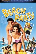 Watch Beach Party Zmovies