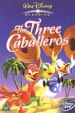 Watch The Three Caballeros Zmovies