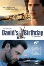 Watch David's Birthday Zmovies