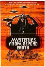 Watch Mysteries from Beyond Earth Zmovies