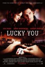 Watch Lucky You Zmovies