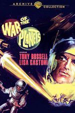 Watch The War of the Planets Zmovies