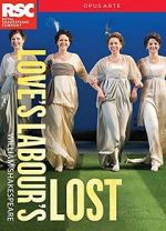 Watch Royal Shakespeare Company: Love\'s Labour\'s Lost Zmovies