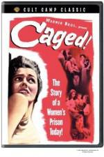 Watch Caged Zmovies