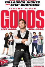 Watch The Goods: Live Hard, Sell Hard Zmovies