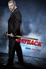 Watch WWE Payback 2014 Zmovies