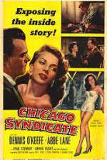 Watch Chicago Syndicate Zmovies