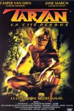 Watch Tarzan and the Lost City Zmovies