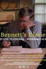 Watch Alan Bennetts Diaries Zmovies