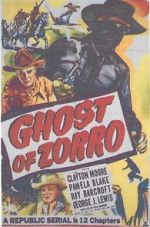 Watch Ghost of Zorro Zmovies