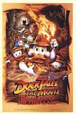 Watch DuckTales: The Movie - Treasure of the Lost Lamp Zmovies