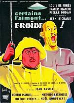 Watch Certains l'aiment... froide Zmovies