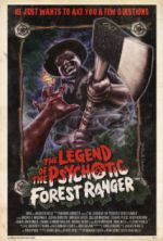Watch The Legend of the Psychotic Forest Ranger Zmovies