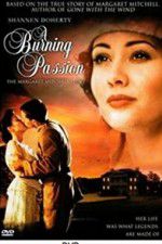 Watch A Burning Passion: The Margaret Mitchell Story Zmovies