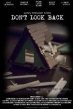 Watch Don't Look Back Zmovies