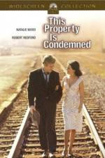 Watch This Property Is Condemned Zmovies
