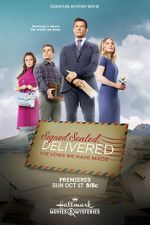 Watch Signed, Sealed, Delivered: The Vows We Have Made Zmovies