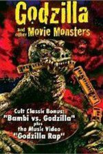Watch Godzilla and Other Movie Monsters Zmovies