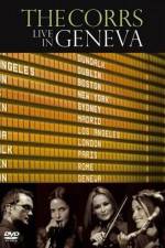 Watch The Corrs: Live in Geneva Zmovies