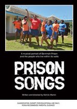 Watch Prison Songs Zmovies