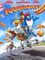 Watch Foodfight! Movie25