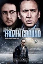 Watch The Frozen Ground Zmovies